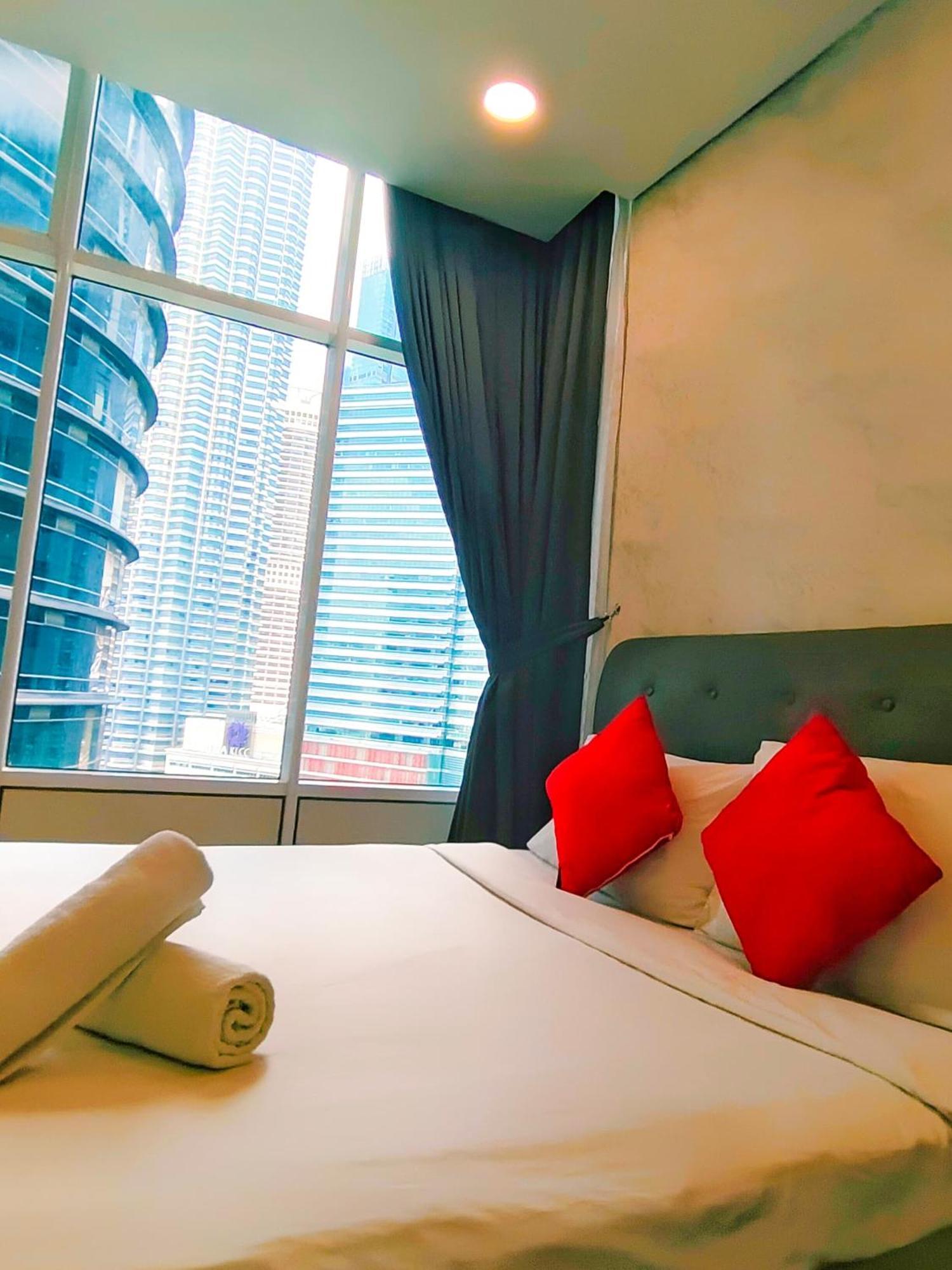Sky Klcc By Kd Luxury Kuala Lumpur