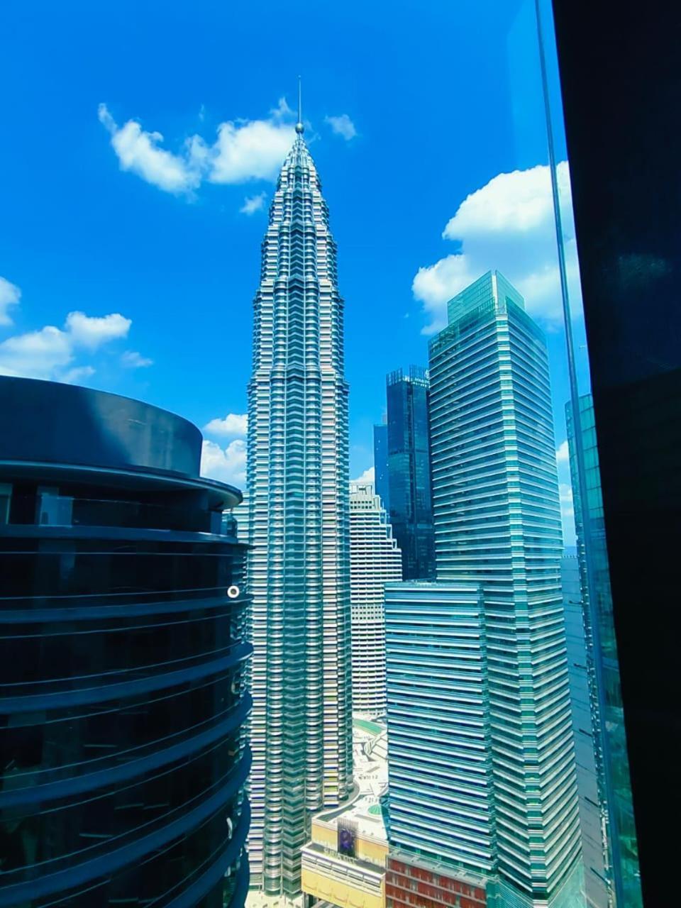 Sky Klcc By Kd Luxury