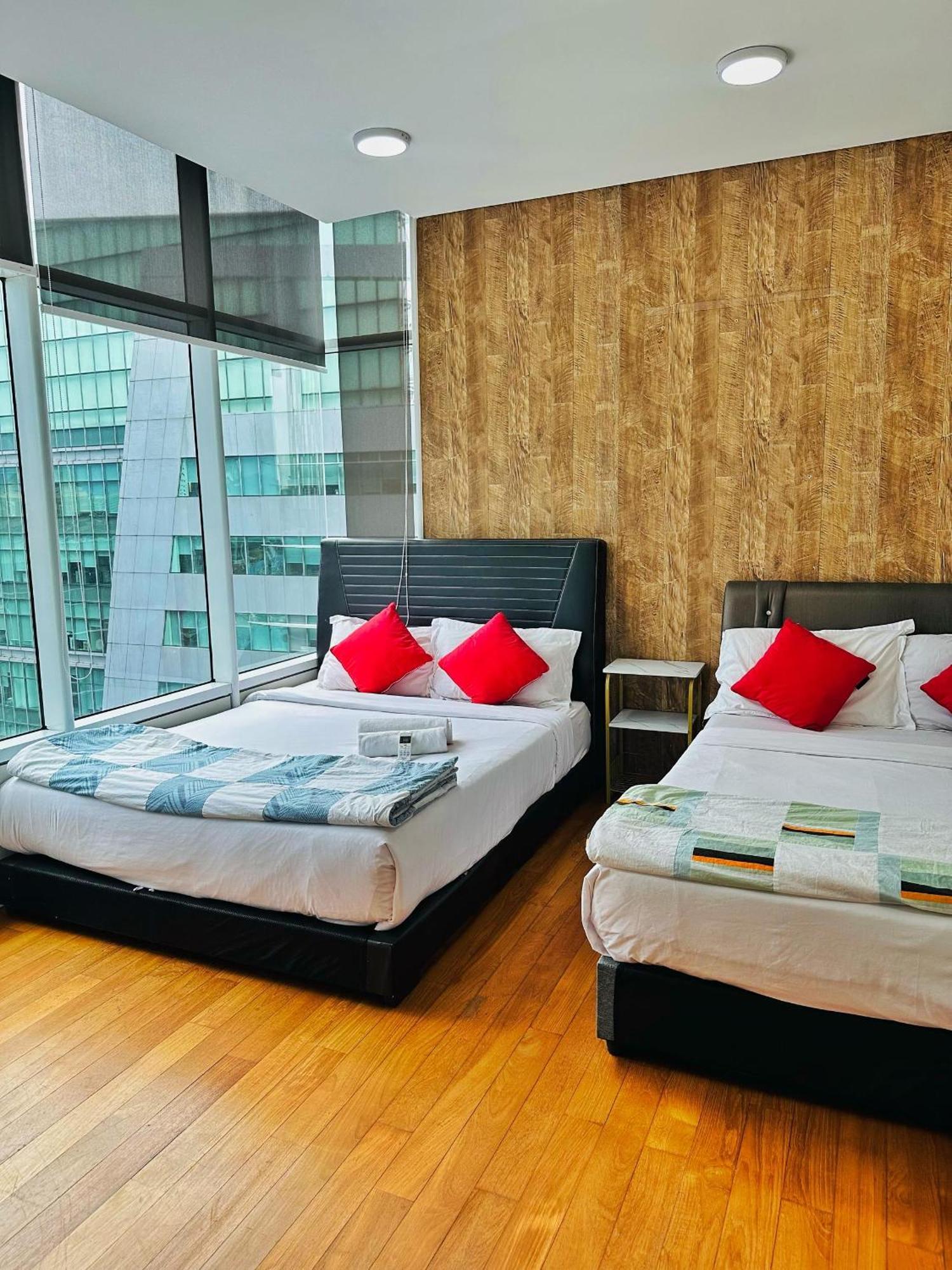 Sky Klcc By Kd Luxury *