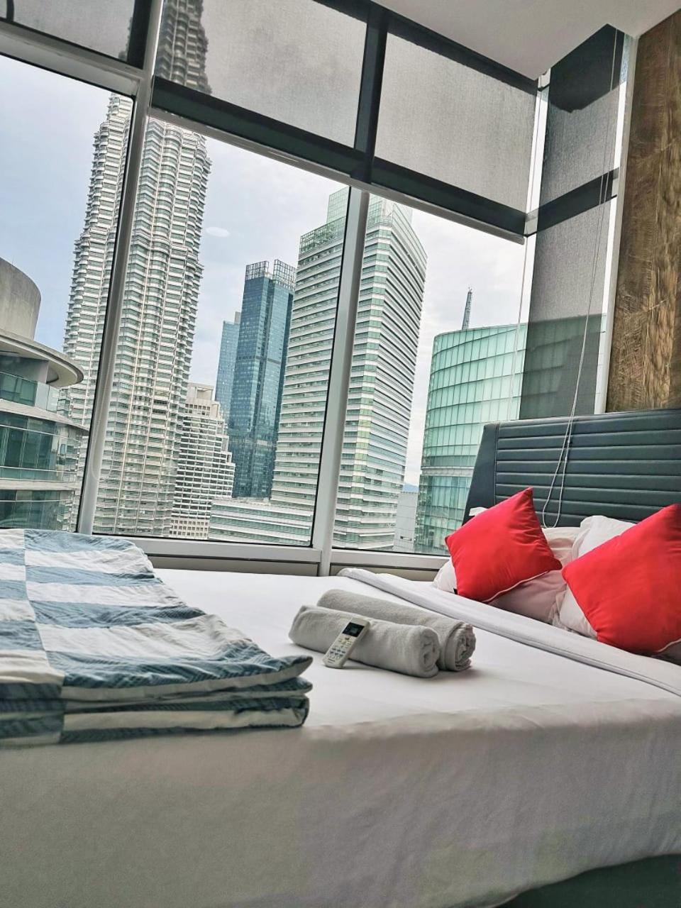 Sky Klcc By Kd Luxury *