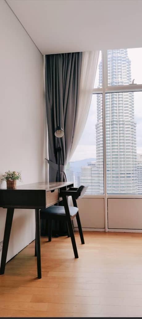 Pangsapuri Sky Klcc By Kd Luxury Kuala Lumpur