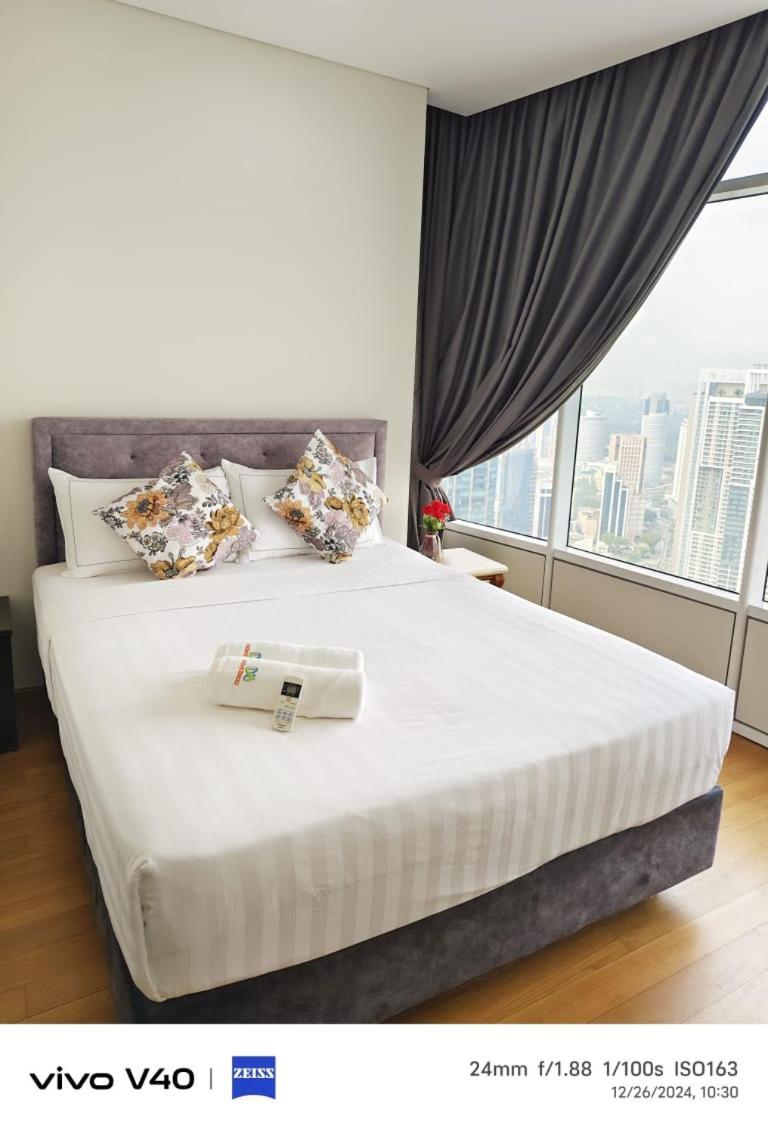 Sky Klcc By Kd Luxury *